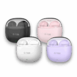 AURICULAR G-TIDE L21 BT INALÁMBRICO PINK - Imagen 5