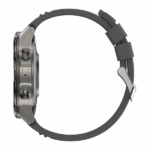 RELOJ UNISEX G-TIDE SMARTWATCH R6 PRO GPS BLACK - Imagen 3