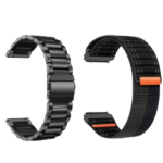 RELOJ UNISEX G-TIDE SMARTWATCH R6 PRO GPS BLACK - Imagen 5