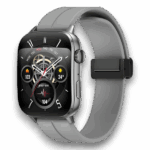 RELOJ UNISEX G-TIDE SMARTWATCH S6 PRO GPS GRAY