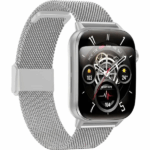 RELOJ UNISEX G-TIDE SMARTWATCH S6 PRO GPS GRAY - Imagen 2