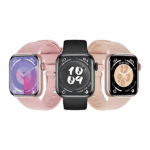 RELOJ UNISEX G-TIDE SMARTWATCH ELEGANCE BLACK - Imagen 7