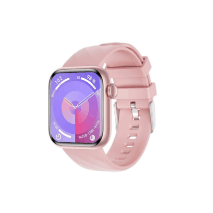 RELOJ UNISEX G-TIDE SMARTWATCH ELEGANCE PINK