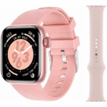 RELOJ UNISEX G-TIDE SMARTWATCH ELEGANCE PINK - Imagen 2