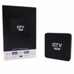 RECEPTOR ATV PRIME 4K 16GB 2GB RAM WIFI NEGRO - Imagen 6
