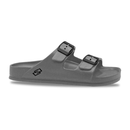 CALZADO CASUAL MASCULINO LOTTO KAOS GREY