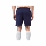 SHORT DEPORTIVO MASCULINO UMBRO TWR STRIKER AZUL MARINO - Imagen 3