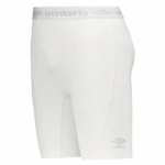 BERMUDA TÉRMICA DEPORTIVO MASCULINO UMBRO TWR DOUBLE DIAMOND - Imagen 2