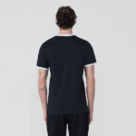 CAMISETA CASUAL MASCULINO UMBRO TRADITIONAL CLUB MANGAS CORTAS - Imagen 3