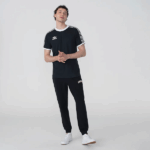 CAMISETA CASUAL MASCULINO UMBRO TRADITIONAL CLUB MANGAS CORTAS - Imagen 4