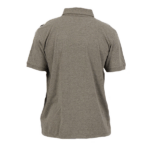 CAMISETA POLO CASUAL MASCULINO UMBRO TRADITIONAL CLUB MANGAS CORTAS - Imagen 2