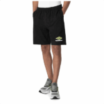 SHORT DEPORTIVO MASCULINO UMBRO DIAMOND DUO