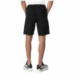 SHORT DEPORTIVO MASCULINO UMBRO DIAMOND DUO - Imagen 2