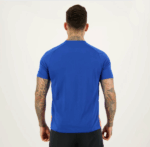 CAMISETA DEPORTIVO MASCULINO UMBRO DIAMOND RELIEF MANGAS CORTAS - Imagen 4