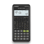 CALCULADORA CIENTÍFICA CASIO FX-82ES PLUS 2ND EDITION BLACK