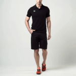 CAMISETA CASUAL MASCULINO UMBRO FS CLASSICS MANGAS CORTAS - Imagen 5