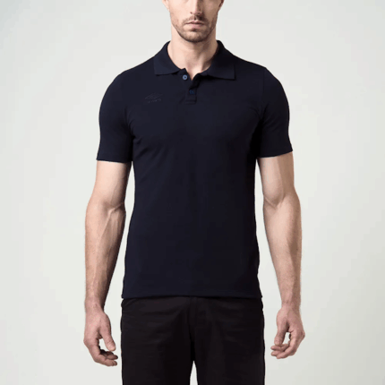 CAMISETA CASUAL MASCULINO UMBRO FS CLASSICS MANGAS CORTAS