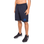 SHORT DEPORTIVO MASCULINO UMBRO DIAMOND DUO - Imagen 2