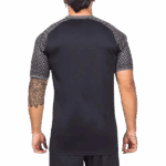 CAMISETA DEPORTIVO MASCULINO UMBRO PRO 5 ACADEMY MANGAS CORTAS - Imagen 2