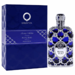 PERFUME UNISEX ORIENTICA LUXURY COLLECTION ROYAL BLEU EDP 80ML