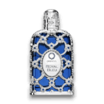 PERFUME UNISEX ORIENTICA LUXURY COLLECTION ROYAL BLEU EDP 80ML - Imagen 2