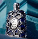 PERFUME UNISEX ORIENTICA LUXURY COLLECTION ROYAL BLEU EDP 80ML - Imagen 5