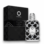 PERFUME UNISEX ORIENTICA LUXURY COLLECTION OUD SAFFRON EDP 80ML