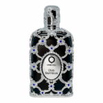 PERFUME UNISEX ORIENTICA LUXURY COLLECTION OUD SAFFRON EDP 80ML - Imagen 2