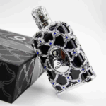 PERFUME UNISEX ORIENTICA LUXURY COLLECTION OUD SAFFRON EDP 80ML - Imagen 3
