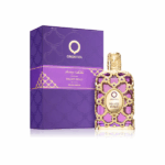 PERFUME FEMENINO ORIENTICA VELVET GOLD EDP 80ML