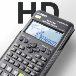 CALCULADORA CIENTÍFICA CASIO FX-82ES PLUS 2ND EDITION BLACK - Imagen 5