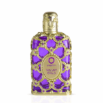 PERFUME FEMENINO ORIENTICA VELVET GOLD EDP 80ML - Imagen 2