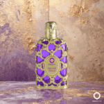 PERFUME FEMENINO ORIENTICA VELVET GOLD EDP 80ML - Imagen 4