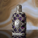 PERFUME FEMENINO ORIENTICA VELVET GOLD EDP 80ML - Imagen 5