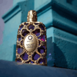 PERFUME FEMENINO ORIENTICA VELVET GOLD EDP 80ML - Imagen 6