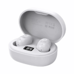 AURICULAR INALÁMBRICO G-TIDE L32 BT WHITE