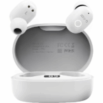 AURICULAR INALÁMBRICO G-TIDE L32 BT WHITE - Imagen 2