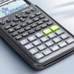 CALCULADORA CIENTÍFICA CASIO FX-82ES PLUS 2ND EDITION BLACK - Imagen 7