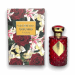 PERFUME FEMENINO MUSH MUSH ORIENTAL ORCHID FLORAL EDP 100ML