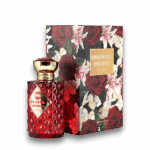 PERFUME FEMENINO MUSH MUSH ORIENTAL ORCHID FLORAL EDP 100ML - Imagen 2