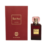 PERFUME MASCULINO MUSH MUSH REGAL AROMA EDP 100ML