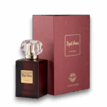 PERFUME MASCULINO MUSH MUSH REGAL AROMA EDP 100ML - Imagen 2