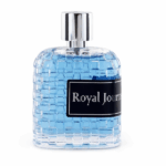 PERFUME MASCULINO MUSH MUSH ROYAL JOURNEY EDP 100ML - Imagen 3