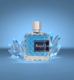 PERFUME MASCULINO MUSH MUSH ROYAL JOURNEY EDP 100ML - Imagen 4