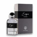 PERFUME MASCULINO MUSH MUSH ENIGMA EDP 100ML - Imagen 2