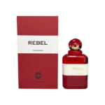PERFUME MASCULINO MUSH MUSH REBEL EDP 100ML