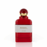 PERFUME MASCULINO MUSH MUSH REBEL EDP 100ML - Imagen 3