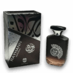 PERFUME UNISEX MUSH MUSH RAYHANN IMPERIAL EDP 100ML