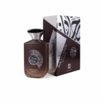 PERFUME UNISEX MUSH MUSH RAYHANN IMPERIAL EDP 100ML - Imagen 2