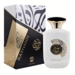PERFUME UNISEX MUSH MUSH RAYHANN EDP 100ML
